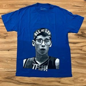 Large Jeremy Lin t-shirt